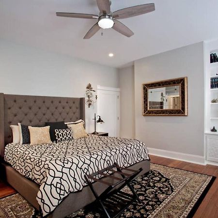 Newly Renovated 4 Bed 3 Bath And 2 Parking Spots Villa Savannah Luaran gambar