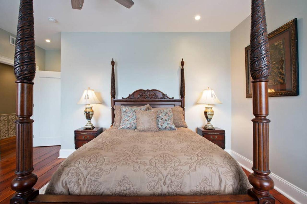 Newly Renovated 4 Bed 3 Bath And 2 Parking Spots Villa Savannah Luaran gambar