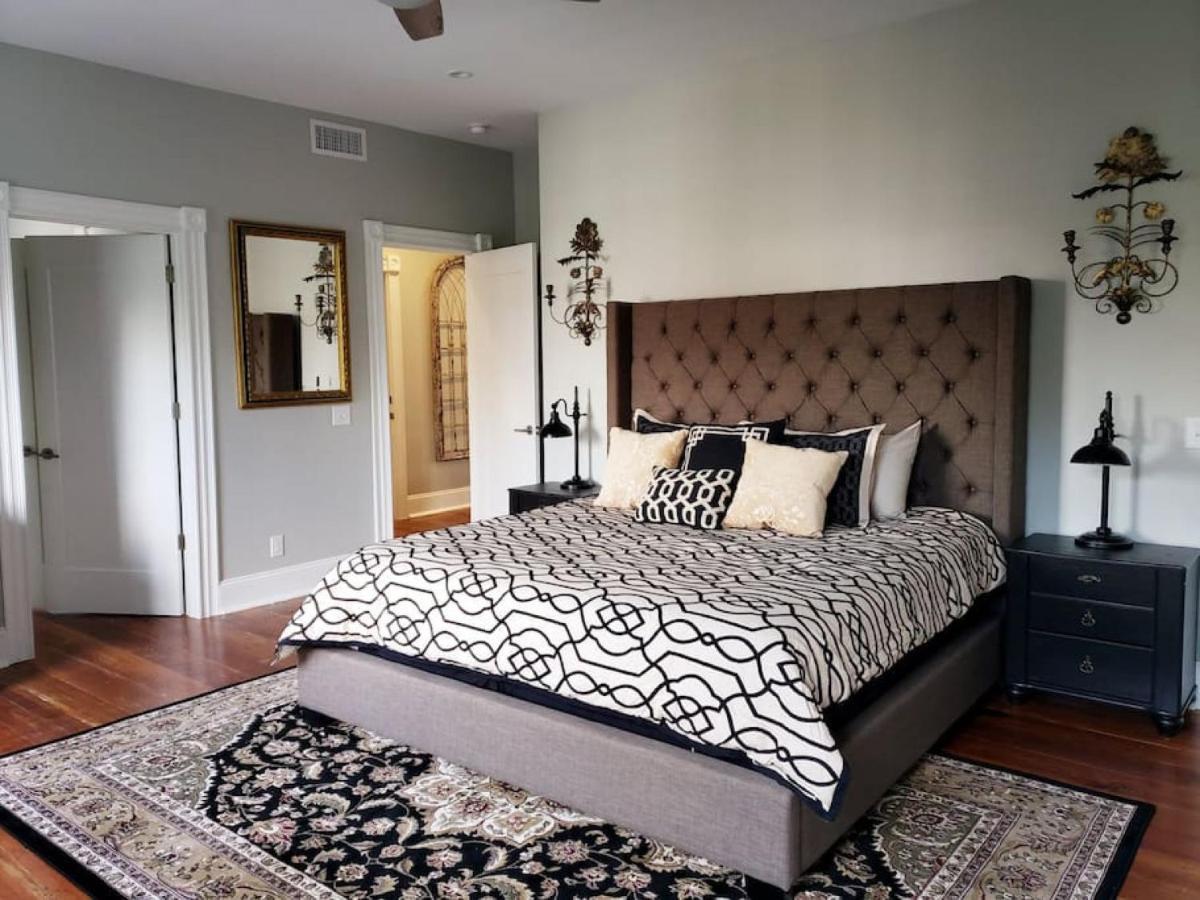 Newly Renovated 4 Bed 3 Bath And 2 Parking Spots Villa Savannah Luaran gambar