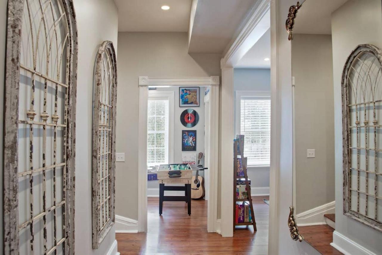 Newly Renovated 4 Bed 3 Bath And 2 Parking Spots Villa Savannah Luaran gambar