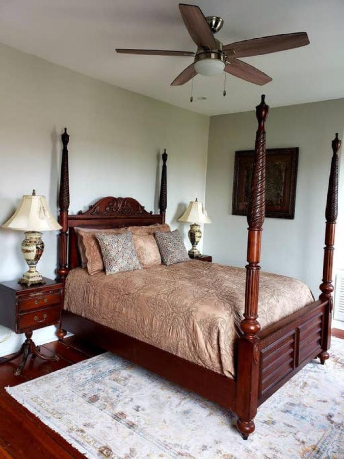 Newly Renovated 4 Bed 3 Bath And 2 Parking Spots Villa Savannah Luaran gambar
