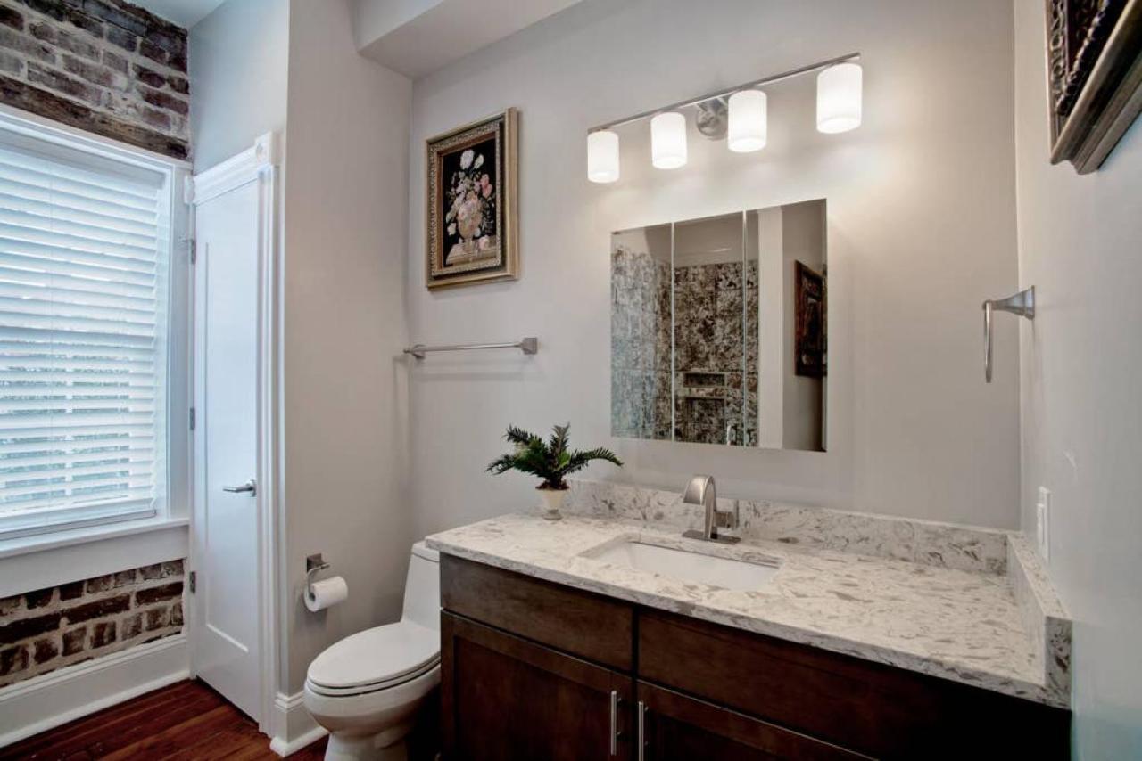 Newly Renovated 4 Bed 3 Bath And 2 Parking Spots Villa Savannah Luaran gambar