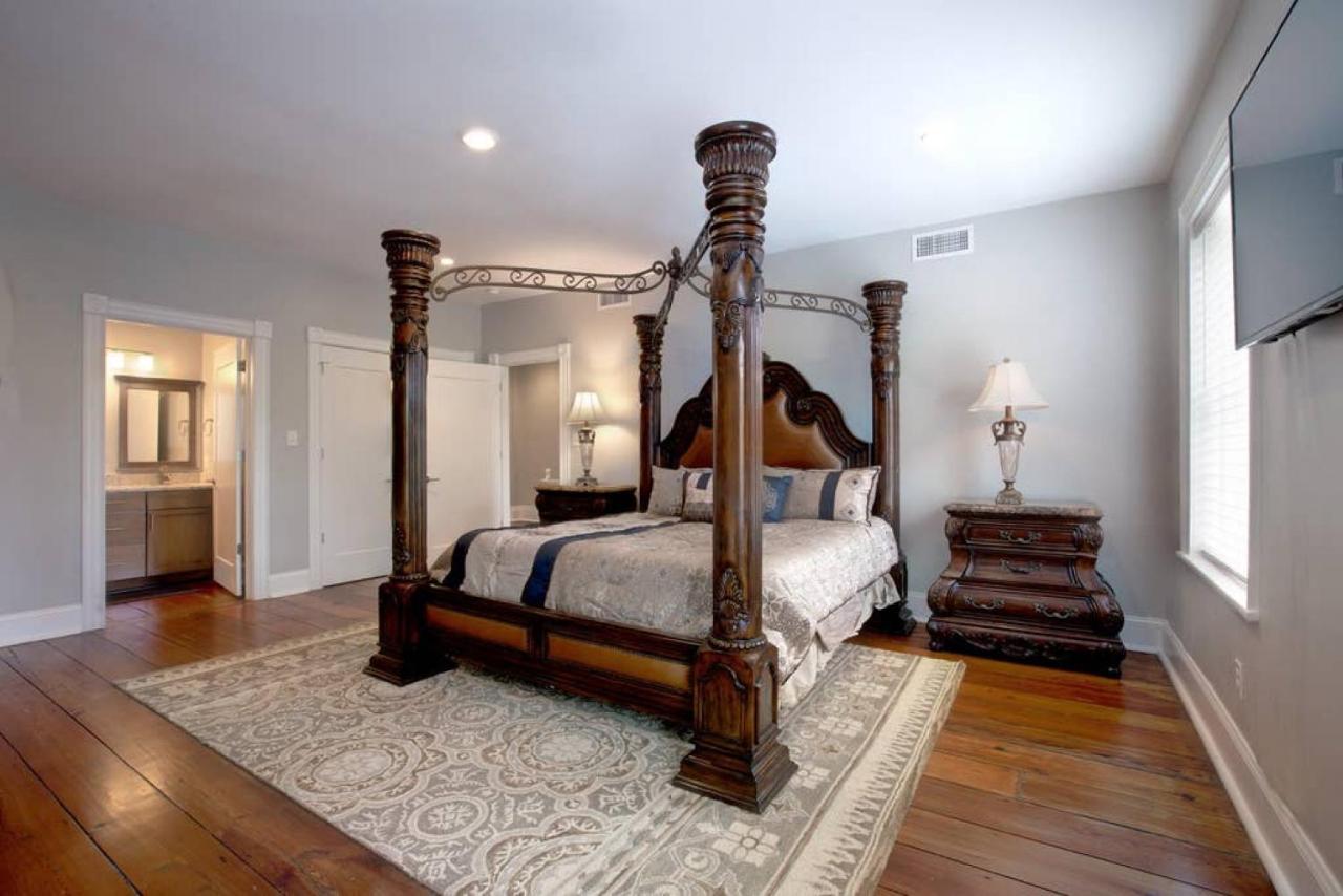 Newly Renovated 4 Bed 3 Bath And 2 Parking Spots Villa Savannah Luaran gambar