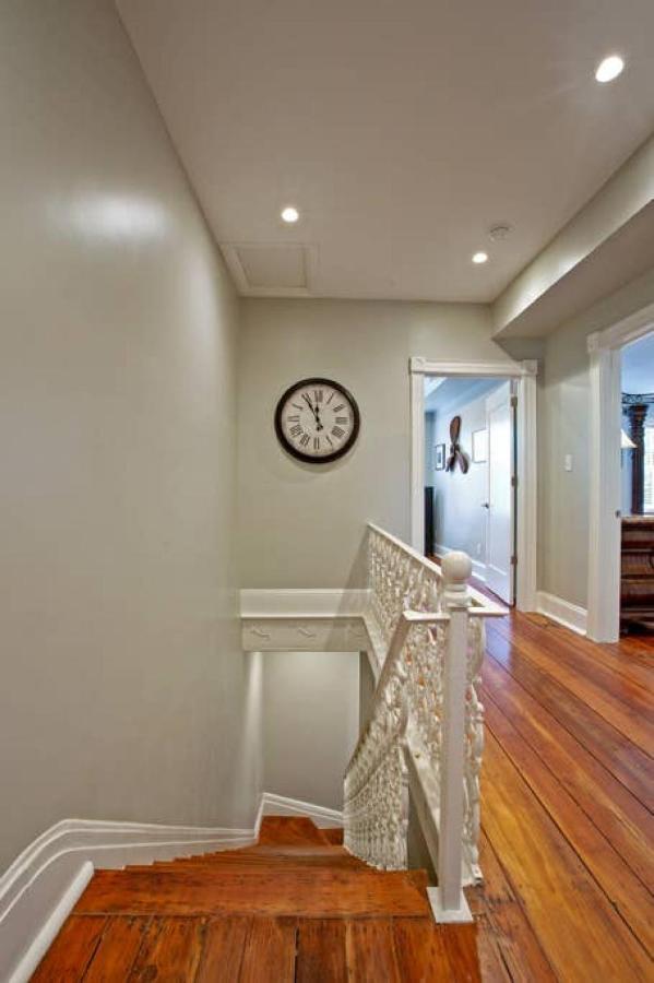 Newly Renovated 4 Bed 3 Bath And 2 Parking Spots Villa Savannah Luaran gambar