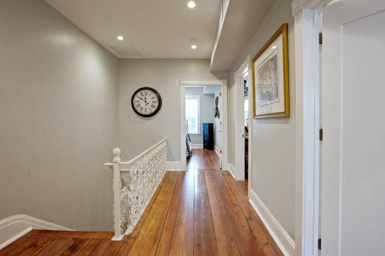 Newly Renovated 4 Bed 3 Bath And 2 Parking Spots Villa Savannah Luaran gambar
