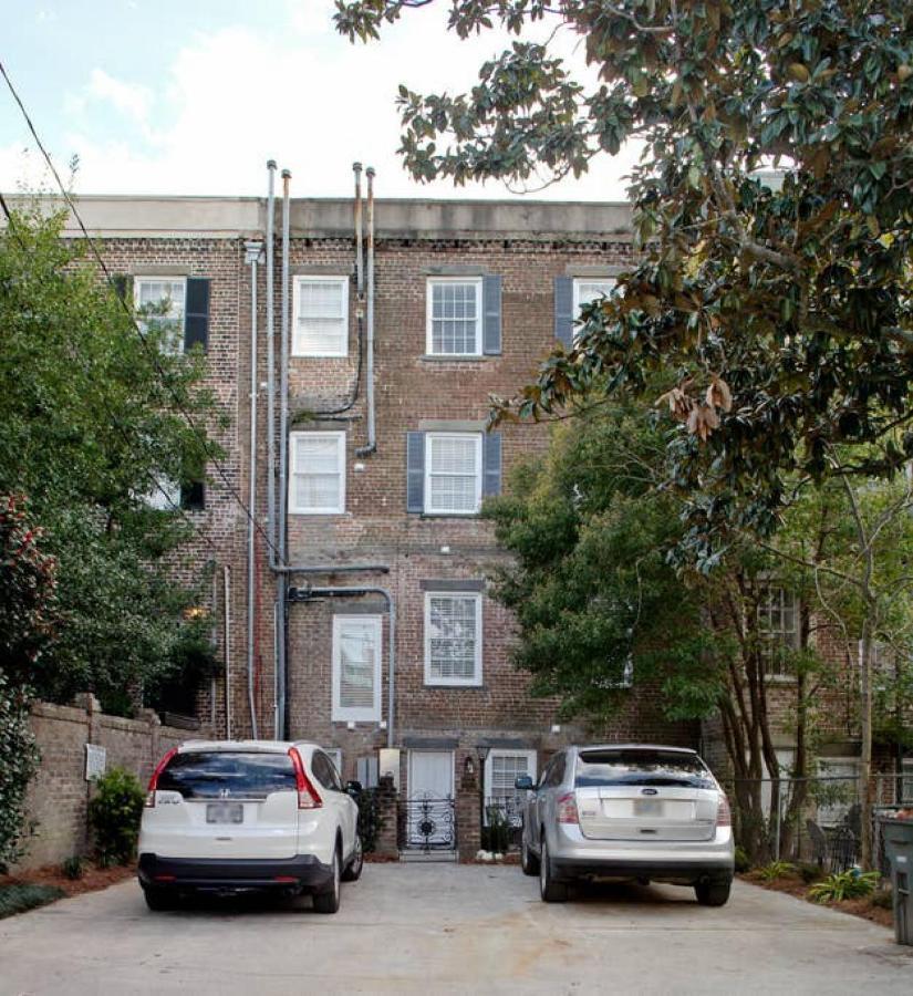 Newly Renovated 4 Bed 3 Bath And 2 Parking Spots Villa Savannah Luaran gambar